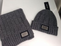 D&G Muts+Sjaal
