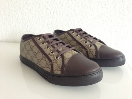 Gucci schoenen Bruin :: Merkstore